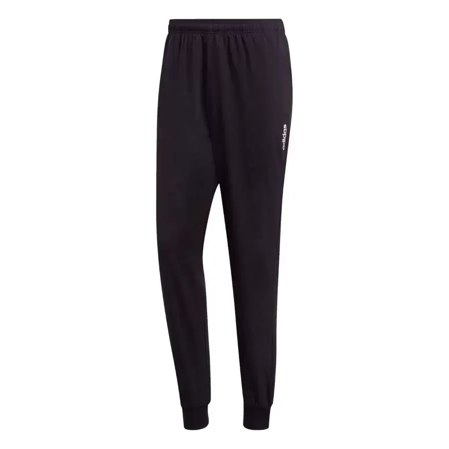Imagen 1 de 2 de Pantalón adidas E Pln T Stanfrd-NEGRO