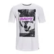 remera-under-armour-project-rock-statement-hungry-BLANCO/NEGRO