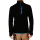buzo-quiksilver-coast-runner-NEGRO/AZUL