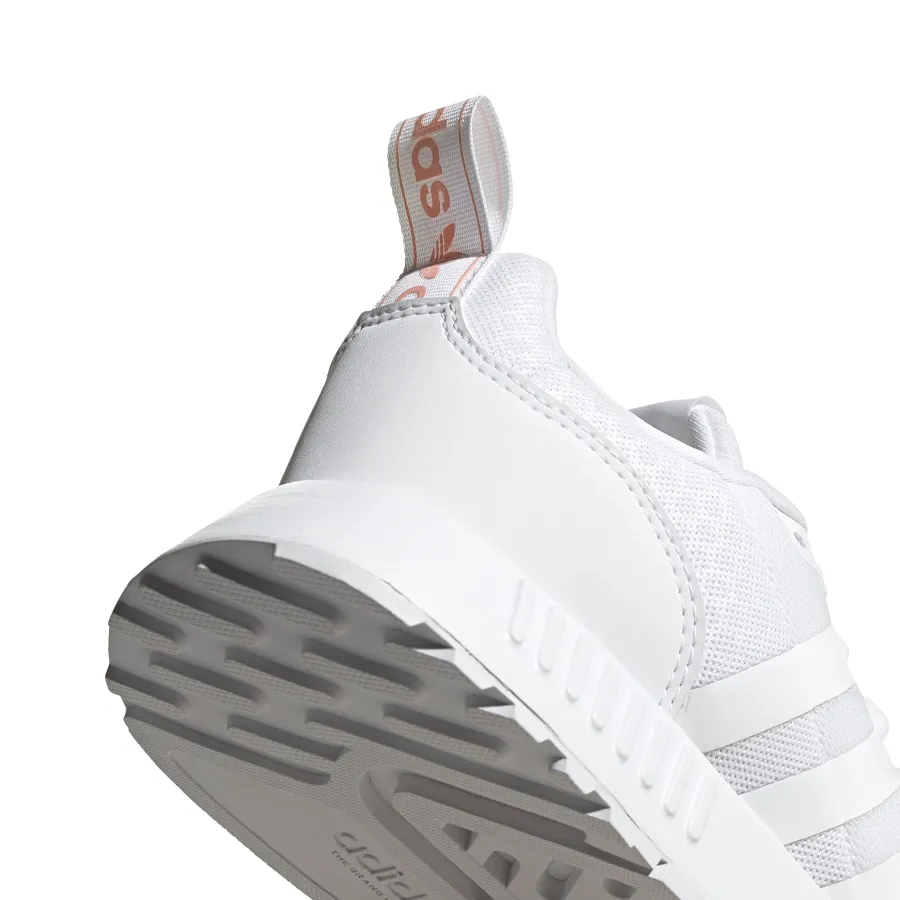 Imagen 4 de 5 de Zapatillas adidas originals Multix-BLANCO