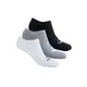 medias-topper-pack-x-3-invisibles-wmns-BLANCO/GRIS/NEGRO