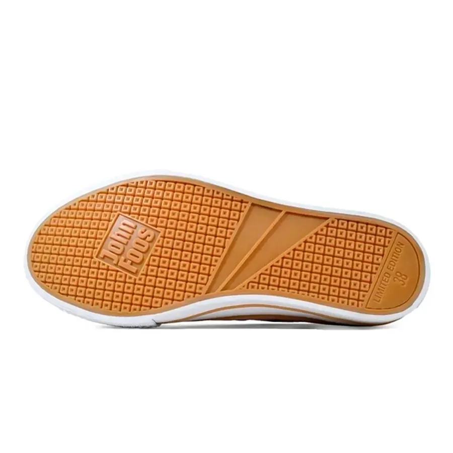 Imagen 1 de 3 de Zapatillas John Foos Dye Up-ROSA