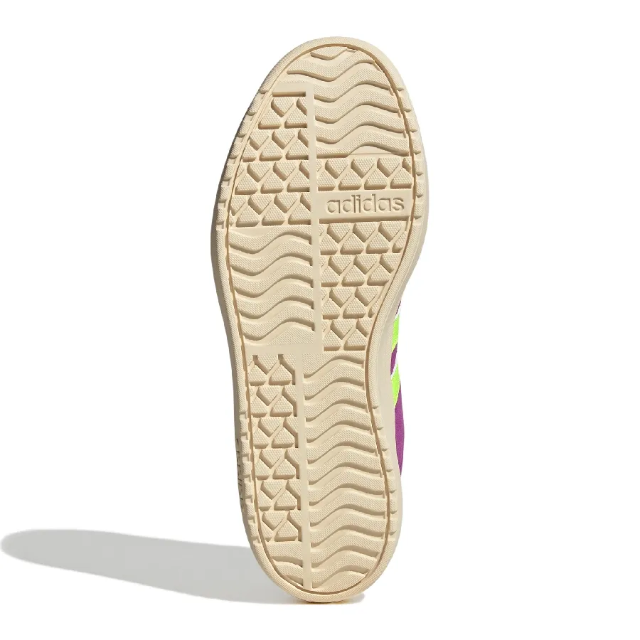 Imagen 4 de 7 de Zapatillas adidas Vl Court Bold-FUCSIA/VERDE FLUOR