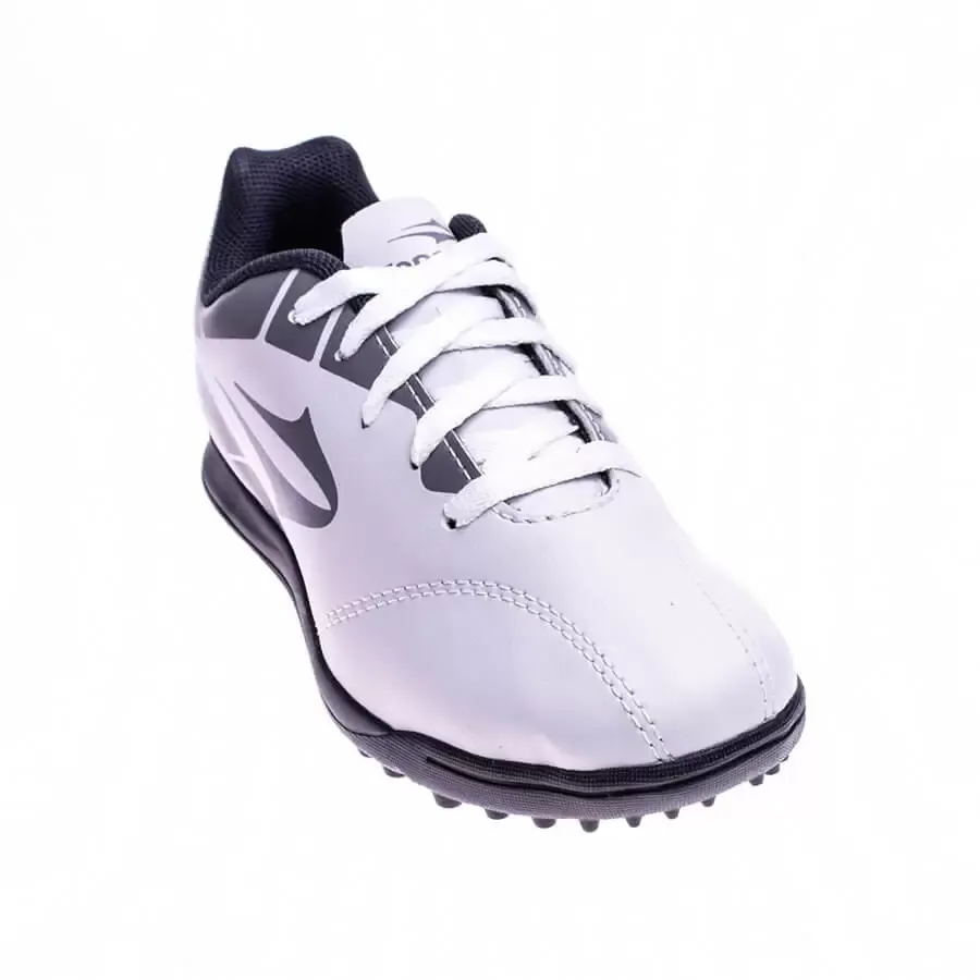 Imagen 0 de 3 de Botines Topper Mane Ii Tf Kids-BLANCO/GRIS