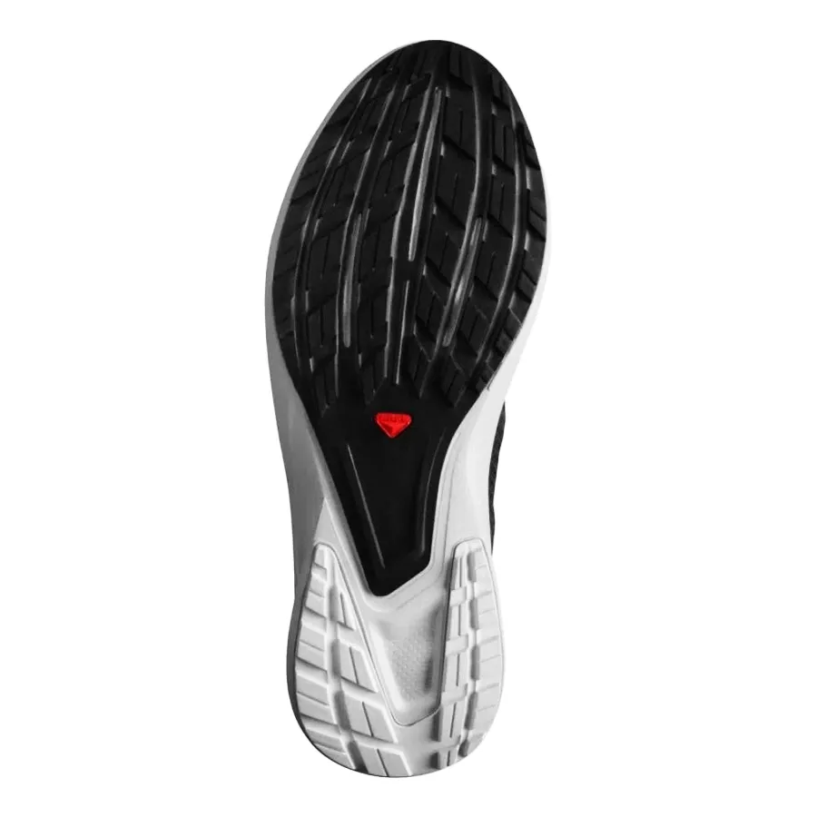 Imagen 3 de 5 de Zapatillas Salomon Impulse-NEGRO/GRAFITO