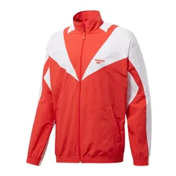 Campera Reebok Deportiva Classics Twin Vector