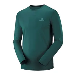 Remera Salomon XA Sonic