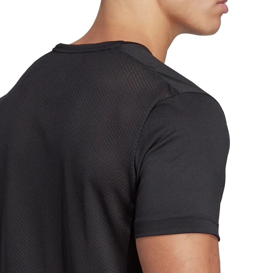 Imagen 7 de 8 de Remera adidas Terrex Agravic-NEGRO