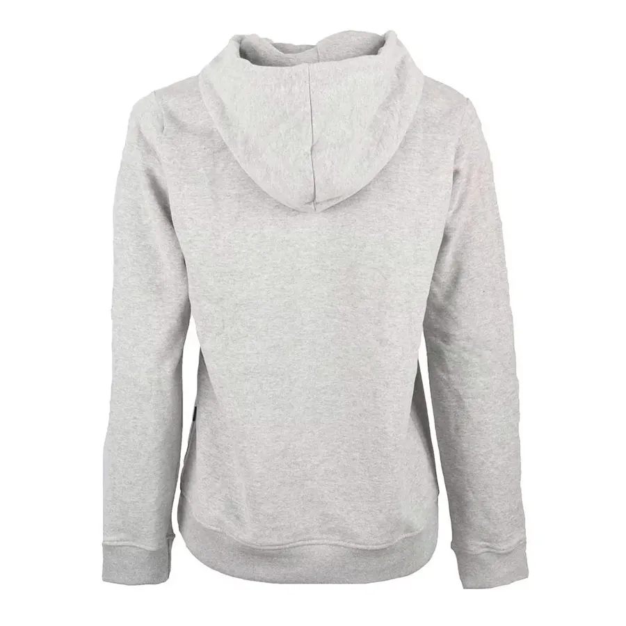 Imagen 2 de 3 de Buzo Vans Classic V II-GRIS/NEGRO