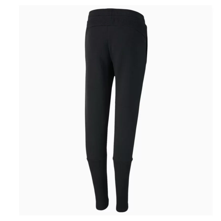 Imagen 1 de 2 de Pantalón Puma Evostripe B-NEGRO