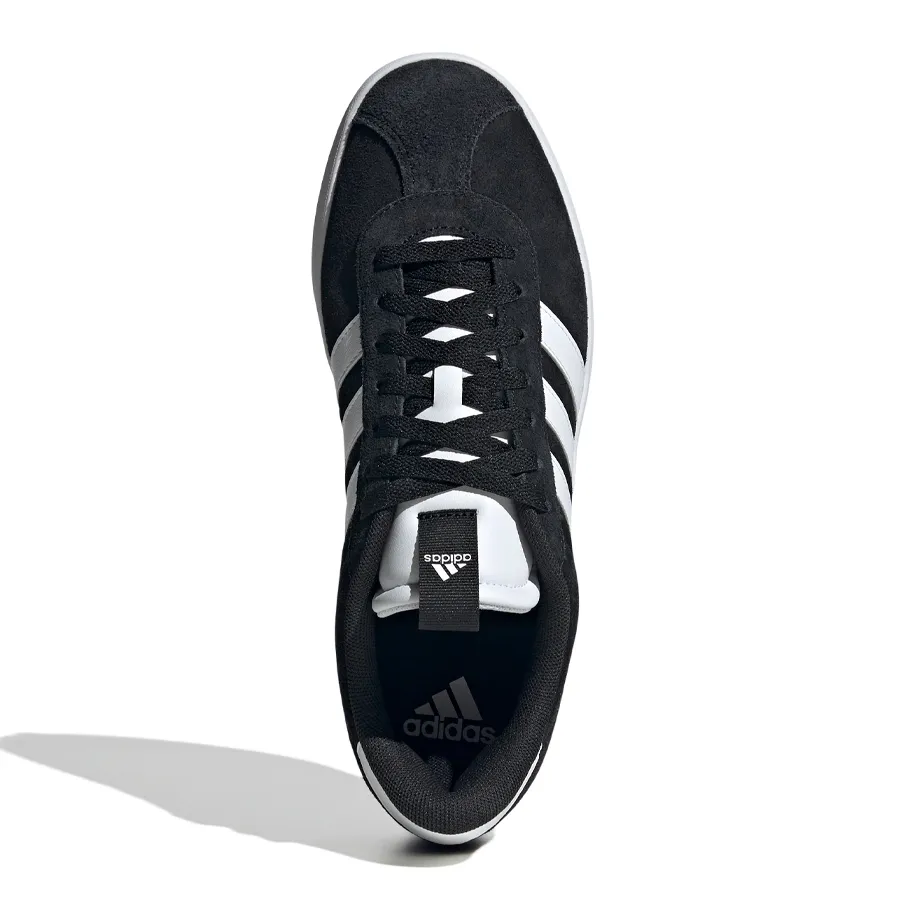Imagen 2 de 9 de Zapatillas adidas Vl Court 3.0-NEGRO/BLANCO