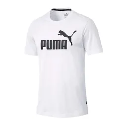 Remera Puma Essentials
