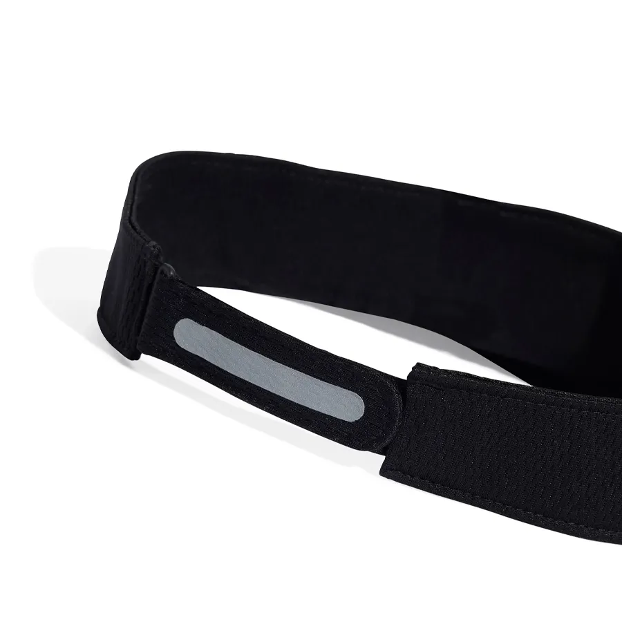 Imagen 3 de 5 de Visera adidas Aeroready-NEGRO