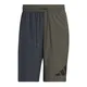 shorts-adidas-basquet-VERDE MUSGO/VERDE OLIVA