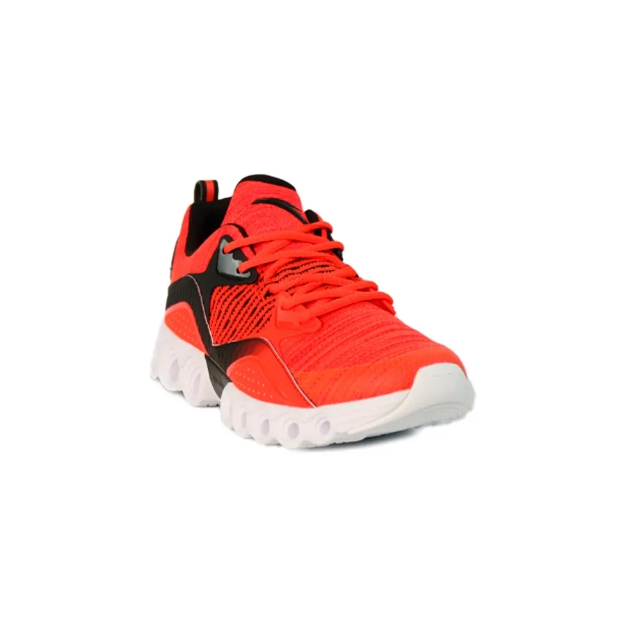 Imagen 1 de 3 de Zapatillas Anta Loop Web-ROJO/NEGRO