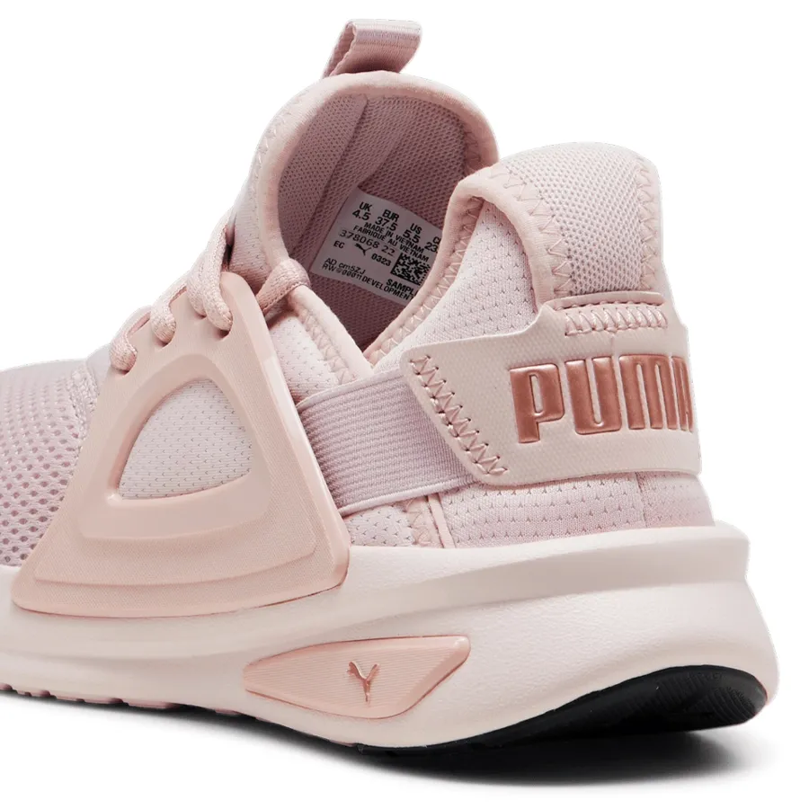 Imagen 4 de 5 de Zapatillas Puma Softride Enzo Evo-ROSA