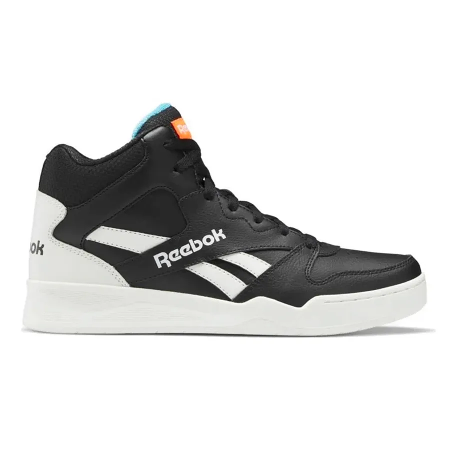 Imagen 0 de 4 de Zapatillas Reebok Royal Bb 4500-NEGRO/BLANCO