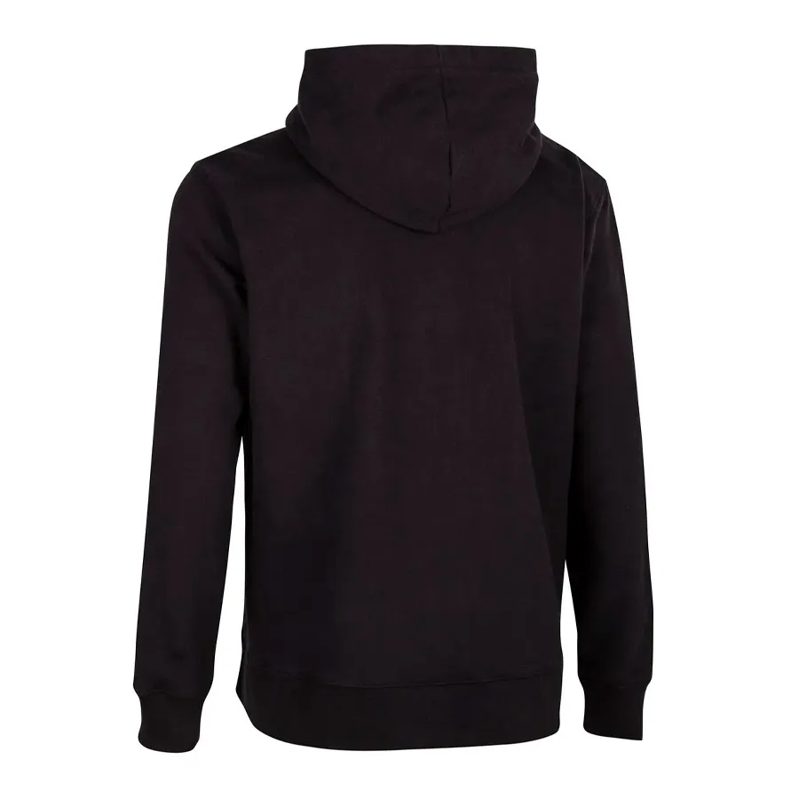 Imagen 1 de 4 de Buzo Topper Long Hoodie Esencia-NEGRO