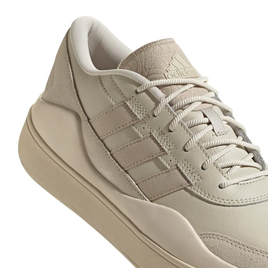 Imagen 7 de 8 de Zapatillas adidas Osade-BEIGE