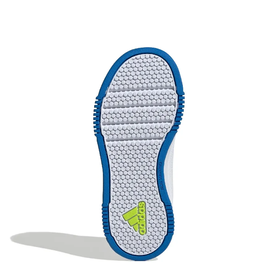Imagen 4 de 7 de Zapatillas adidas Tensaur Sport 2.0-BLANCO/AZUL/VERDE