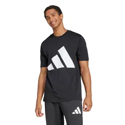 Remera adidas Essentials Big Logo