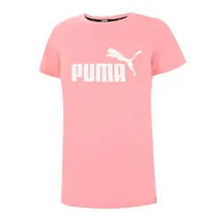 Remera Puma Ess Logo