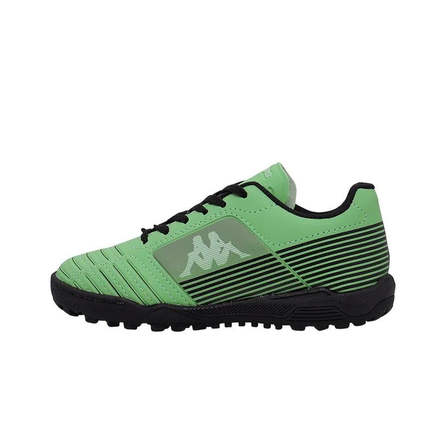 Imagen 1 de 4 de Botines Kappa Merano Tg-VERDE/NEGRO