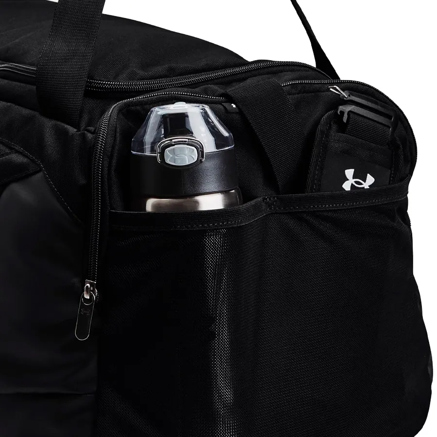 Imagen 4 de 7 de Bolso Under Armour Undeniable 5.0 Duffle-NEGRO
