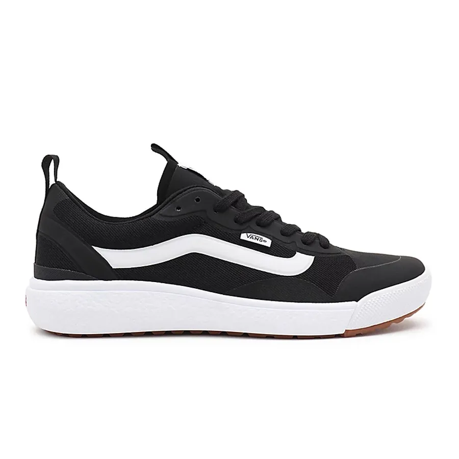 Imagen 0 de 6 de Zapatillas Vans U Ultrarange Exo-NEGRO/BLANCO