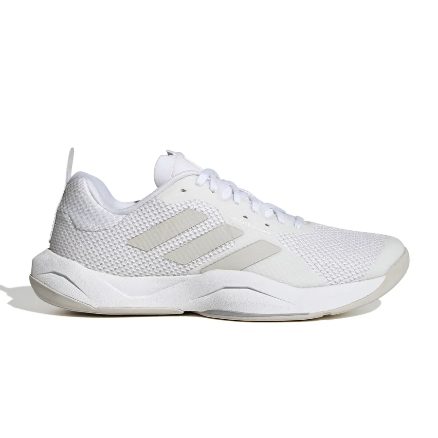 Imagen 0 de 7 de Zapatillas adidas Rapidmove Trainer-BLANCO/GRIS