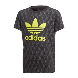 Remera adidas originals Trifolio