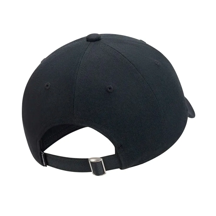 Imagen 1 de 3 de Gorra Converse Logo Chuck 70s-NEGRO