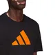 remera-adidas-future-icons-NEGRO/NARANJA
