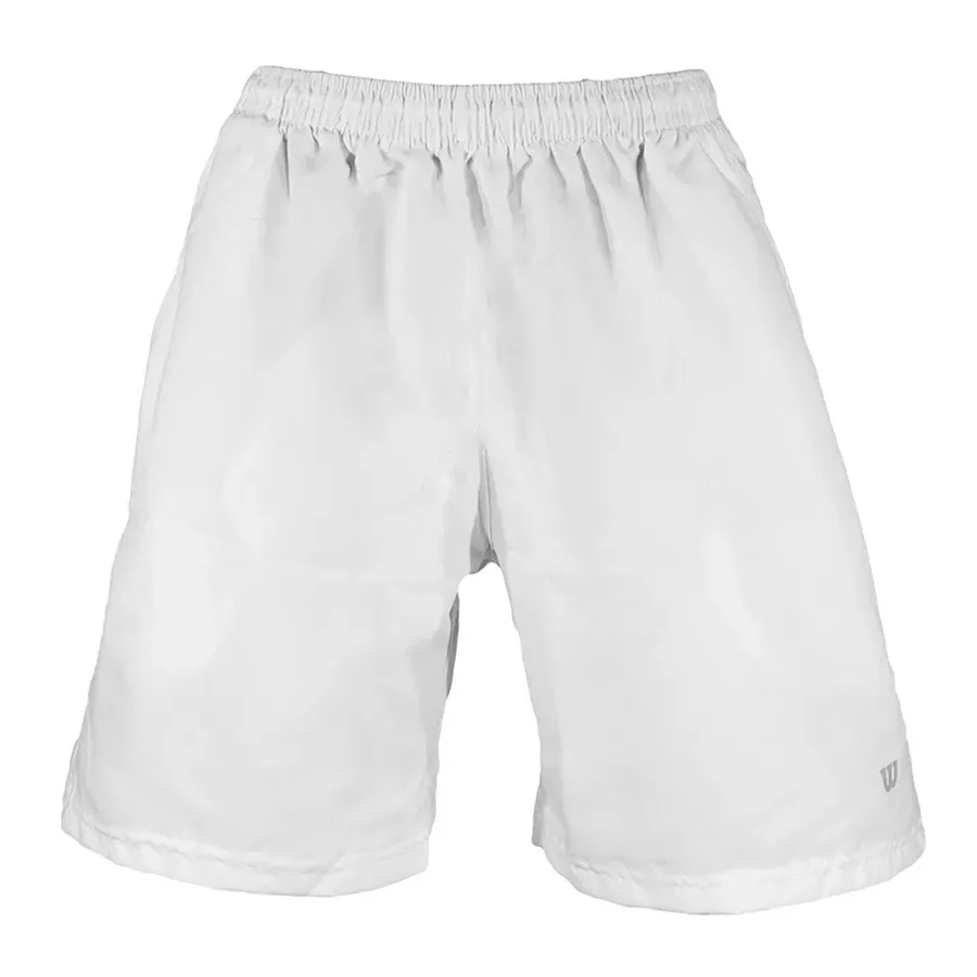 Imagen 1 de 2 de Shorts Wilson -BLANCO