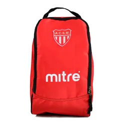 Botinero San Martin Mza Mitre