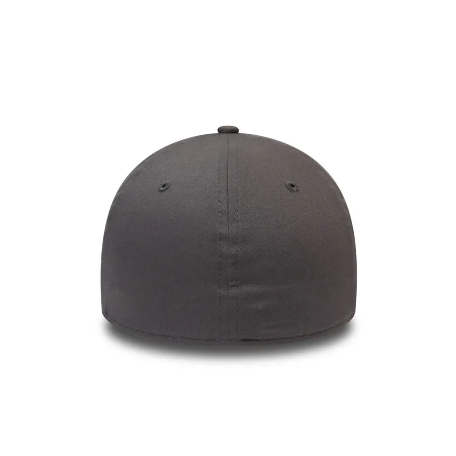 Imagen 1 de 3 de Gorra New Era 39Thrty-GRIS/AZUL