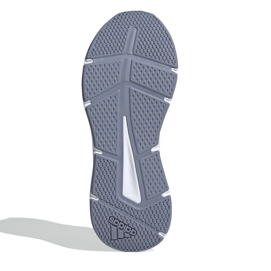 Imagen 4 de 7 de Zapatillas adidas Galaxy Star-BLANCO/AZUL/GRIS