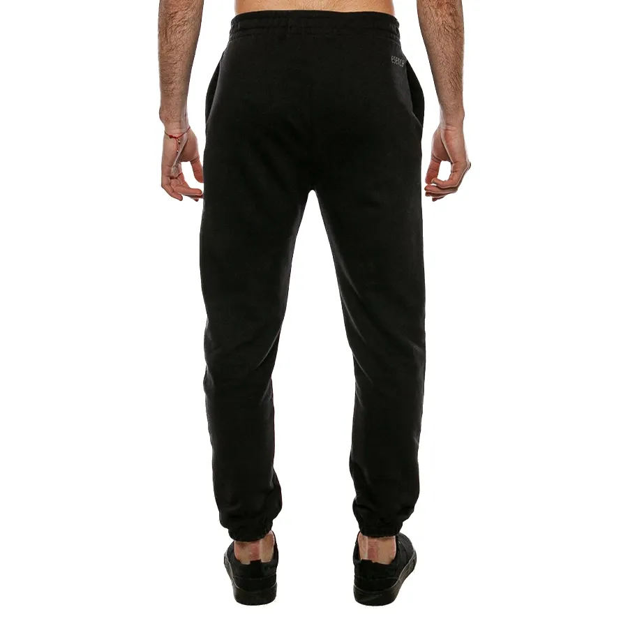 Imagen 1 de 3 de Pantalón Topper Jogger Esencia-NEGRO