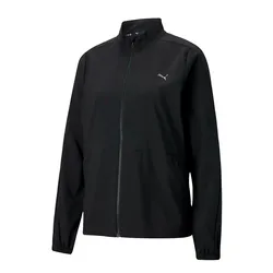Campera Puma Run Favorite Woven