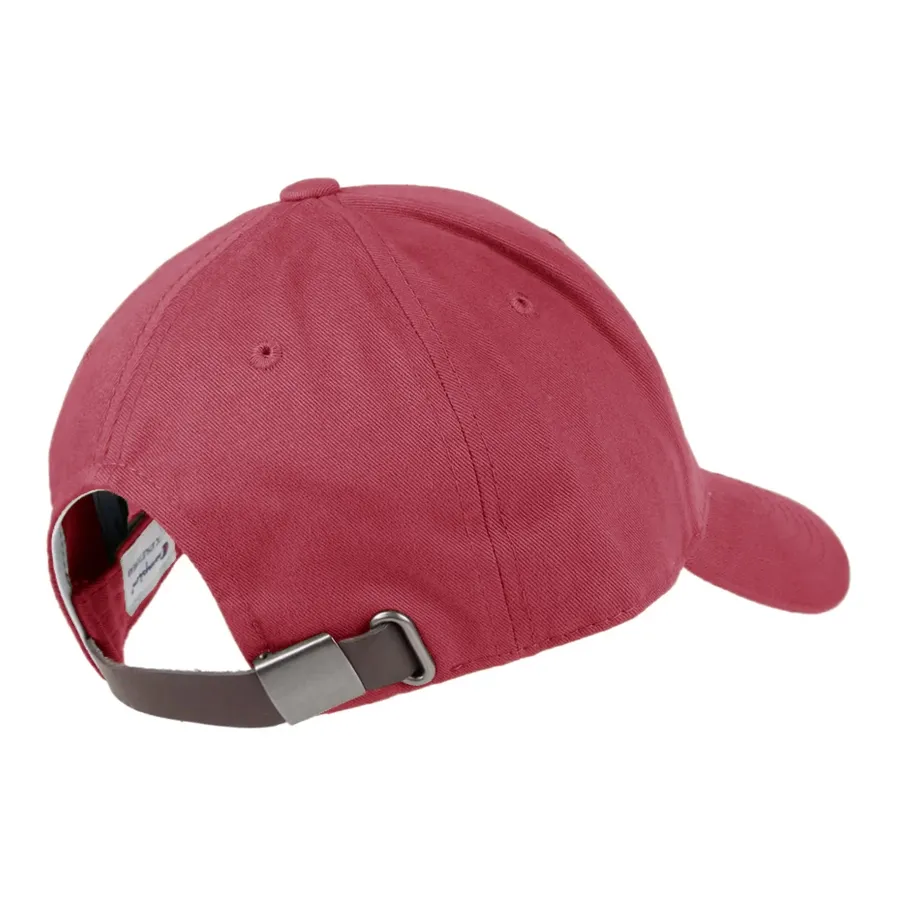 Imagen 1 de 2 de Gorra Champion -BORDO