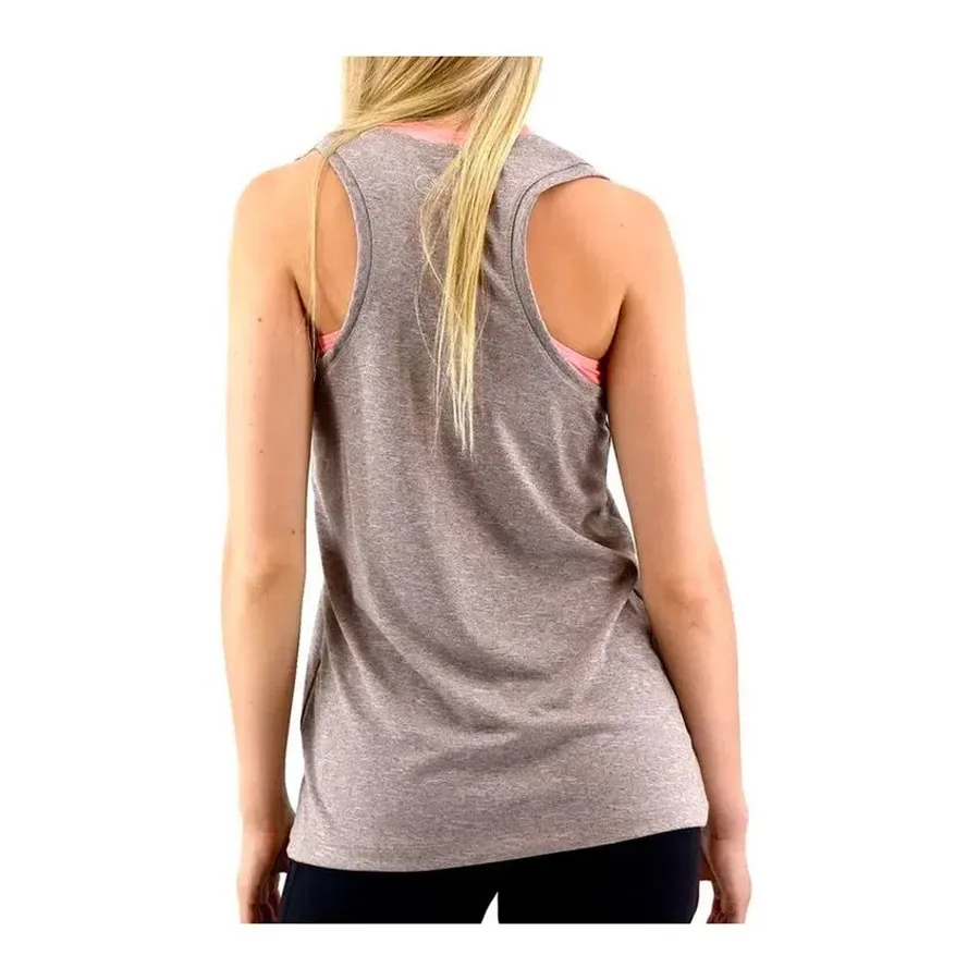 Imagen 1 de 2 de Musculosa Under Armour Tech Twist-TERRACOTA