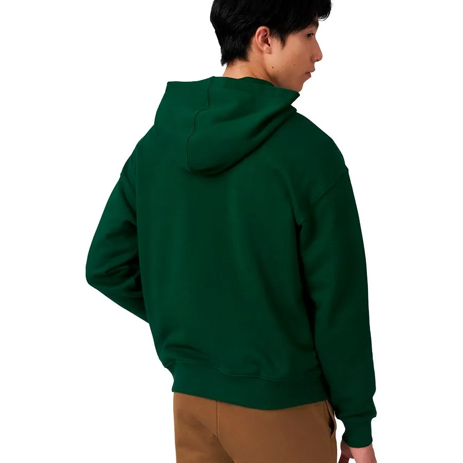 Imagen 2 de 3 de Buzo Lacoste -VERDE