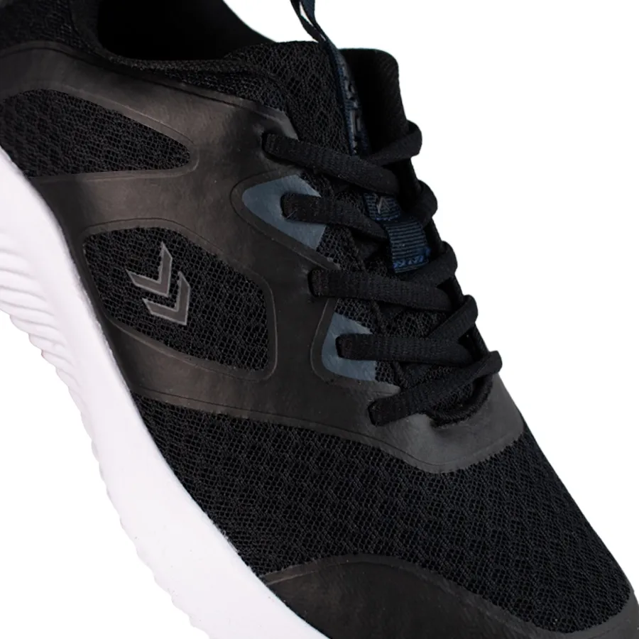 Imagen 4 de 6 de Zapatillas Atomik Deportivo Cordon Icons 22-NEGRO