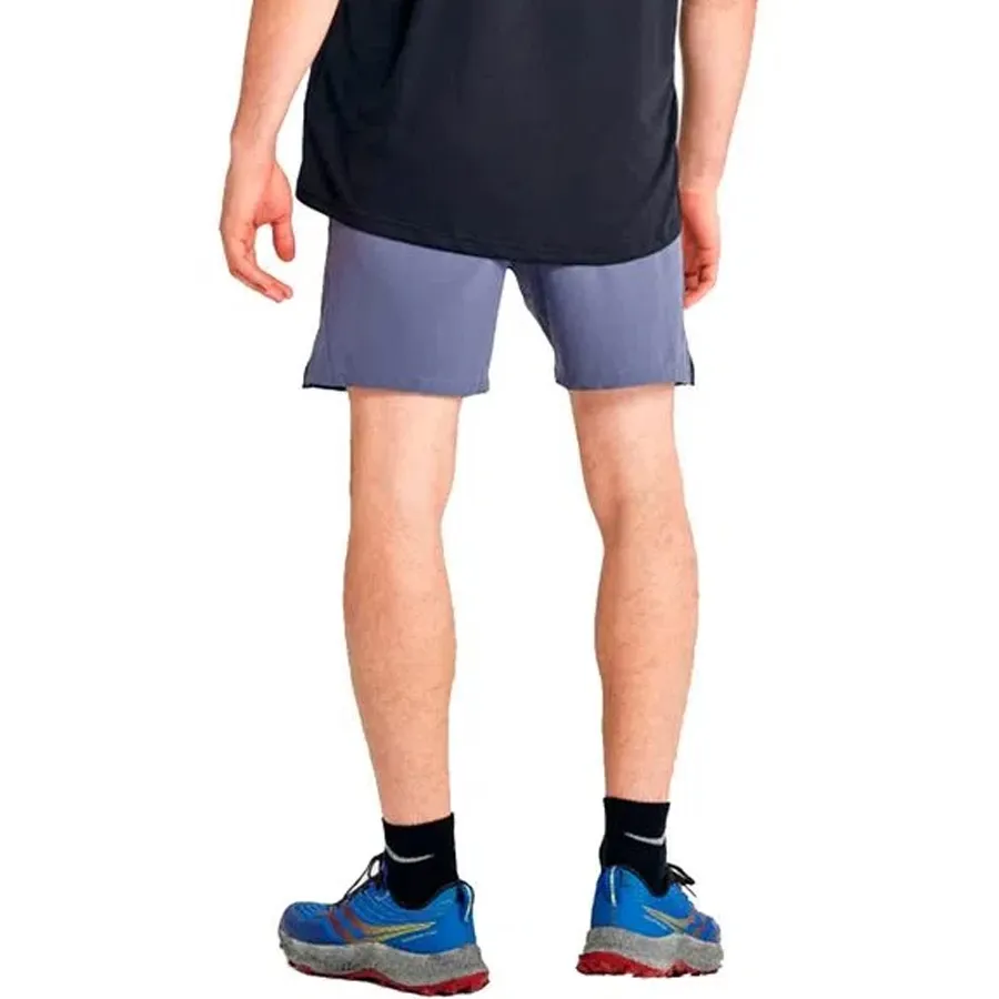 Imagen 2 de 4 de Shorts Saucony Outpace 5-HORIZONTE