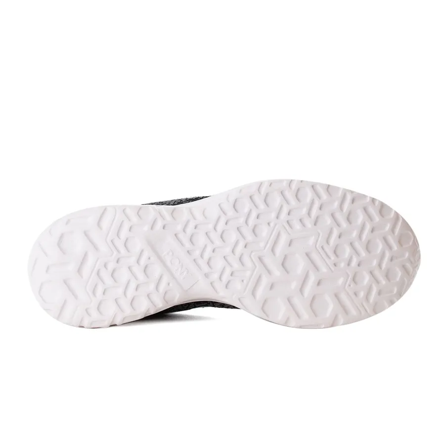 Imagen 2 de 3 de Zapatillas Pony Float Ox-GRAFITO/NEGRO