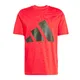 remera-adidas-essentials-big-logo-ROJO/NEGRO