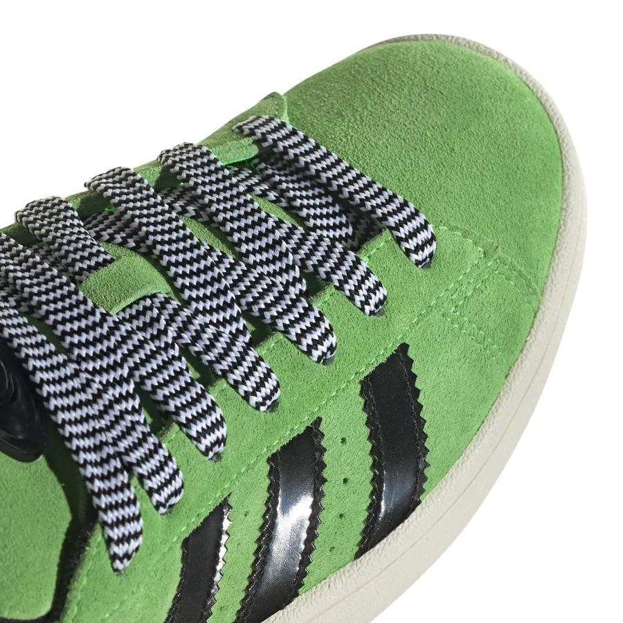 Imagen 5 de 6 de Zapatillas adidas originals Campus 00s-VERDE/NEGRO/BLANCO