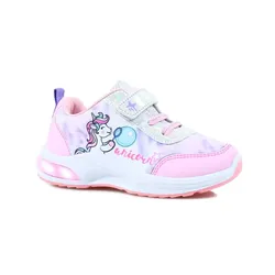 Zapatillas Footy Inyectada C/Luz