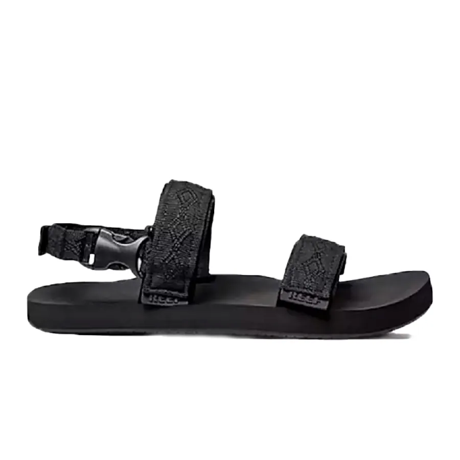 Imagen 0 de 4 de Sandalias Reef Convertible-NEGRO