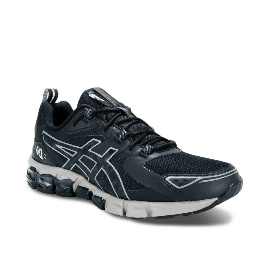 Imagen 1 de 7 de Zapatillas Asics Gel Quantum 180 6-NEGRO/GRIS